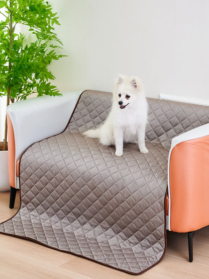 Dog Pillow Pet Summer Cooling Mat And Sleeping Pad Waterproof Pet Cooling Mat For Cat Dog Keep Cooling Supplies Self Cooling Mat